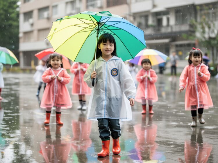 愛(ài)莎文華國(guó)際學(xué)校