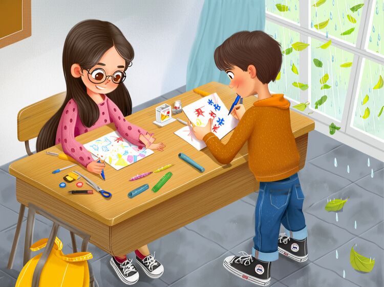 南海美倫國際學(xué)校