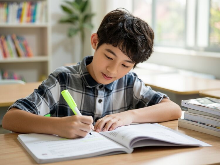 中學(xué)國際部