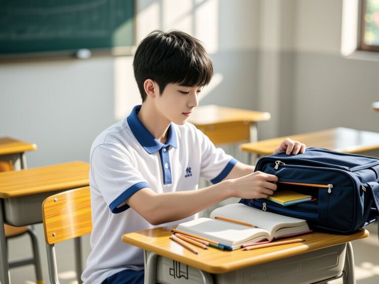 北京橘郡國際學(xué)校好不好