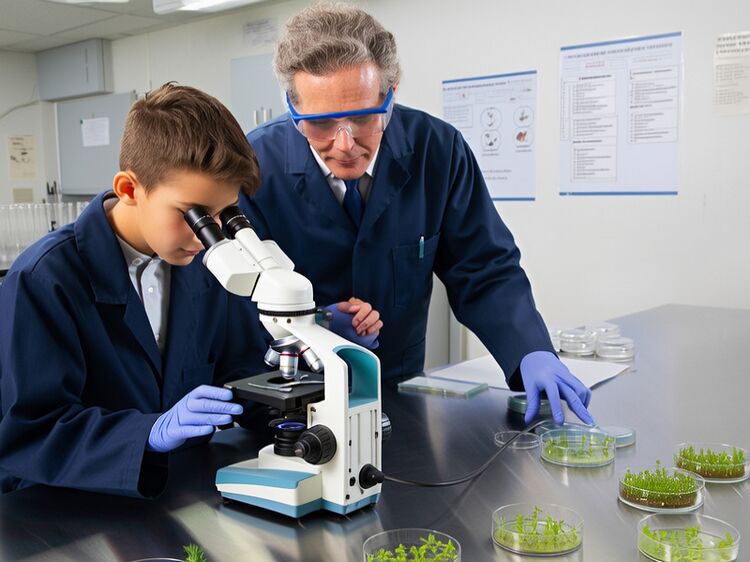 國際學校ib課程全稱