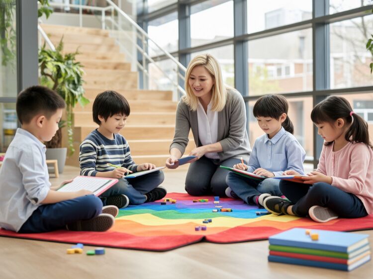 澳大利亞劍橋國際學院