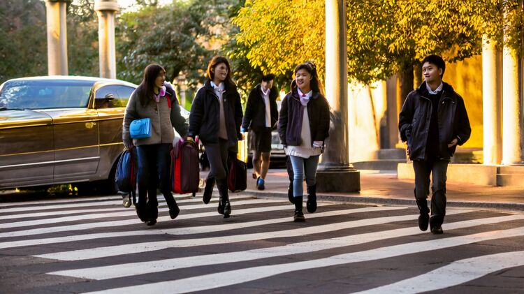 北京優(yōu)質(zhì)國際學校排名