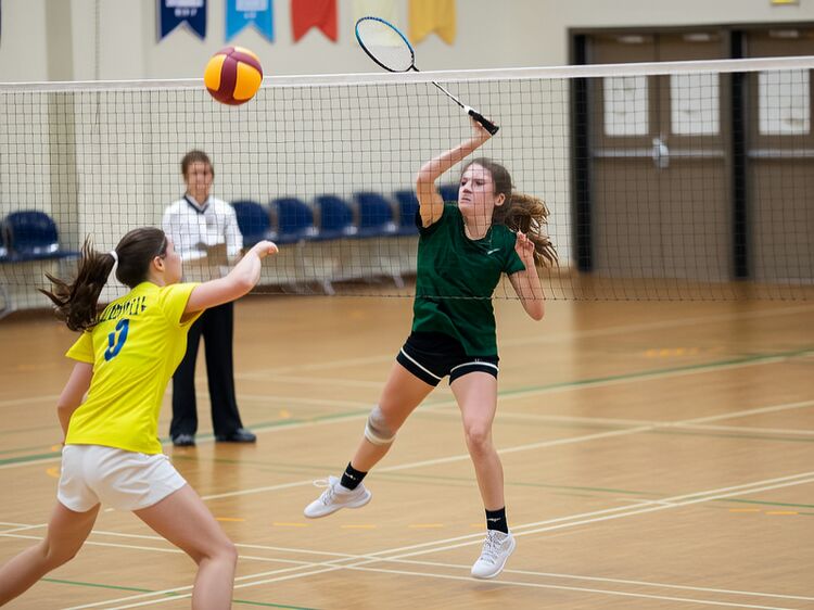 成才國際學(xué)校