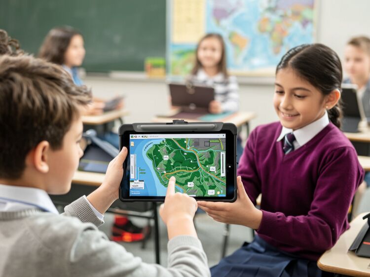 阿德科特(上海)國際學校