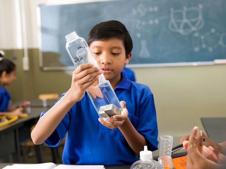 達州東辰國際學校