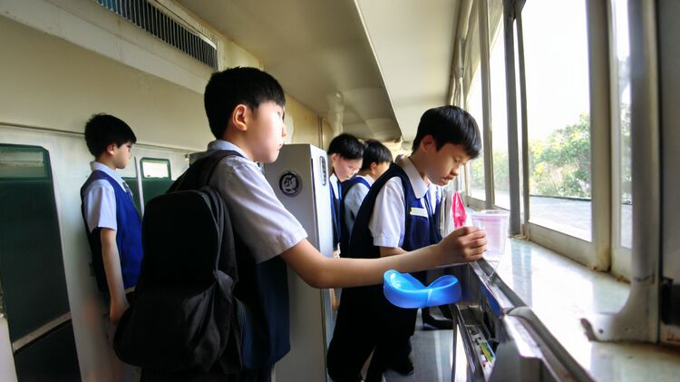 北京力邁學(xué)校國際學(xué)校