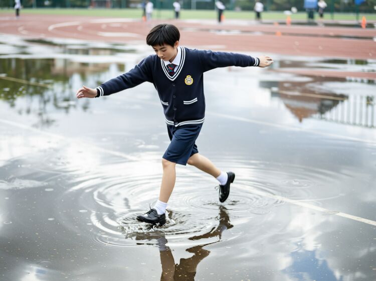 墨爾文國(guó)際學(xué)校部