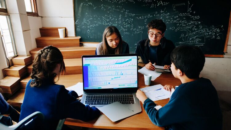 國際學校班價格