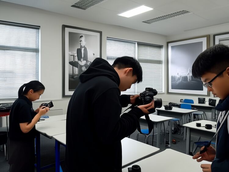 艾荷國(guó)際幼兒學(xué)校