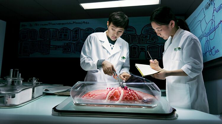 上海光華美高國際學(xué)校