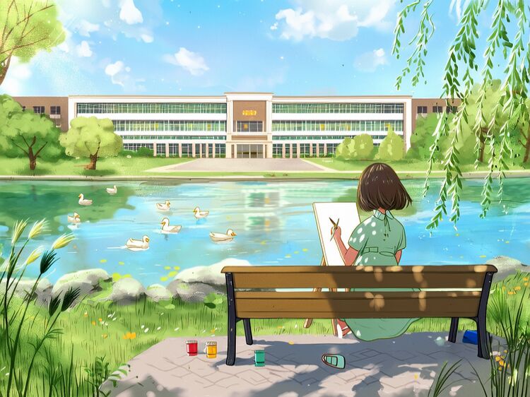 寶應(yīng)縣寶楠國際學校