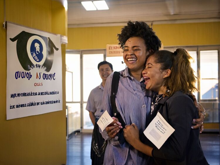 寶坻國際學(xué)校