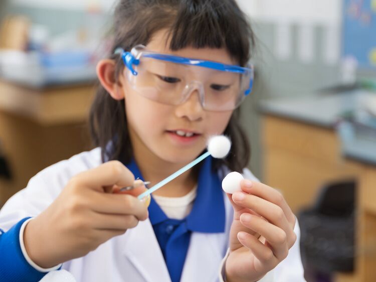 北京康福國際學(xué)校排名