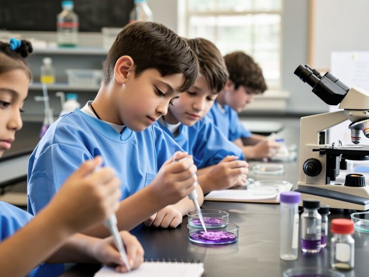 成都市青苗國際雙語學(xué)校