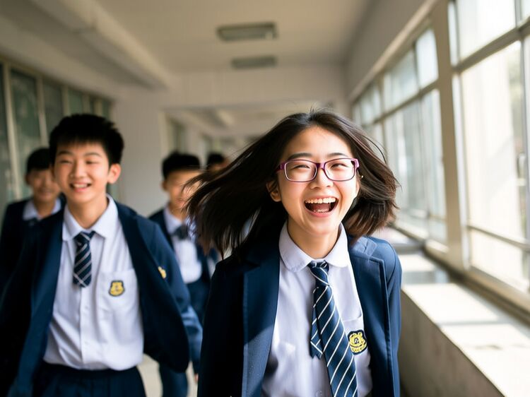 君誠雙語國際學(xué)校