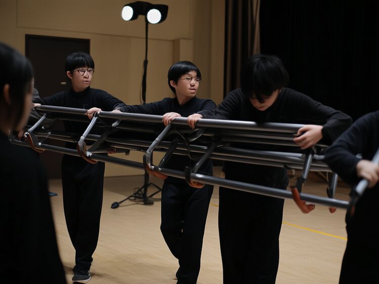 愛(ài)迪國(guó)際中學(xué)