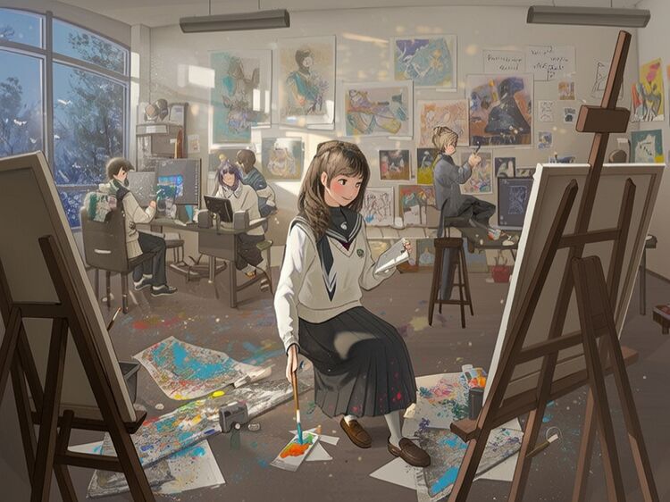 常熟北美國際學校