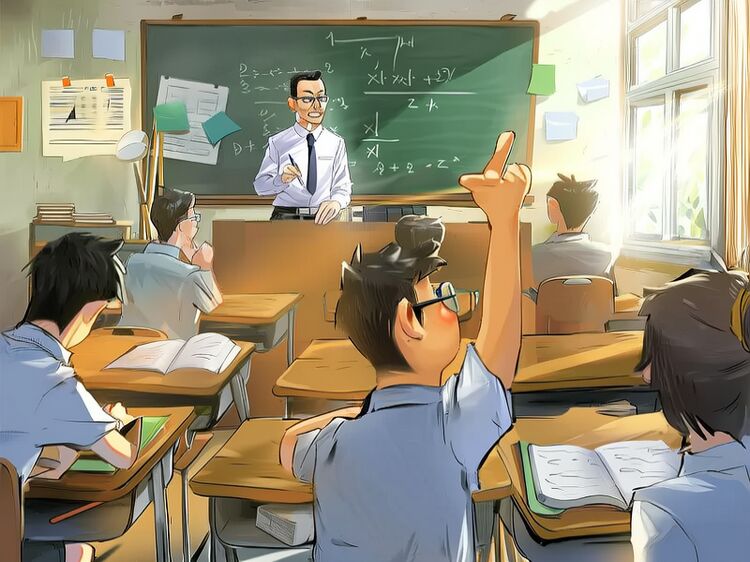 常熟北美國際學校