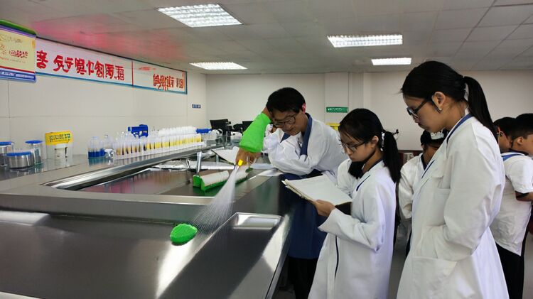 國際貿(mào)易學(xué)校