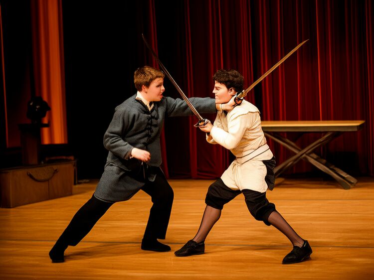 力邁國際學校國際學校