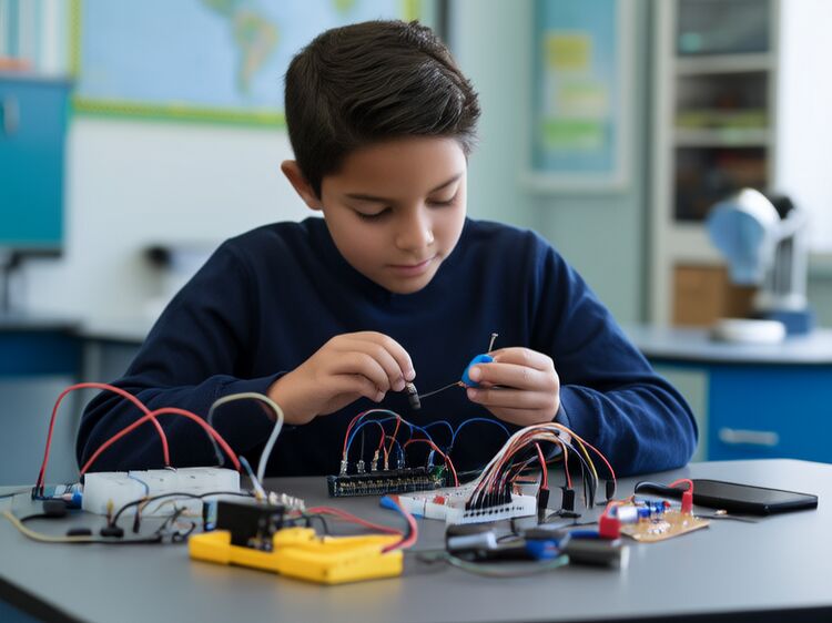 北京國際高中怎么選？三類學(xué)校區(qū)別與名校錄取攻略