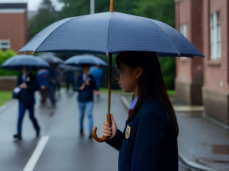 馬來西亞4+0國際學校