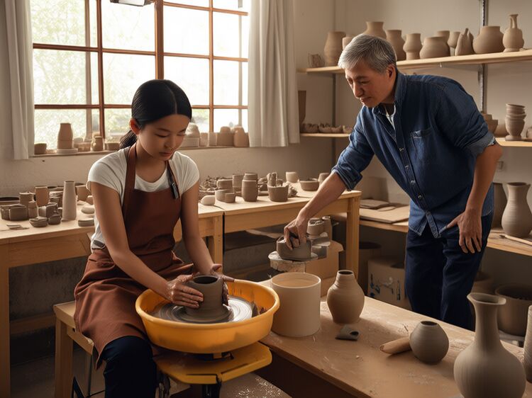 ?？诔芜~國際學(xué)校的教師團(tuán)隊