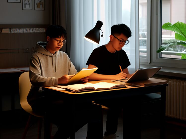 常熟聯(lián)合國國際學(xué)校學(xué)費