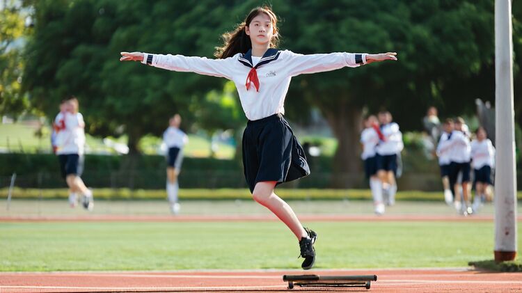 北京加拿大的國際學校費用