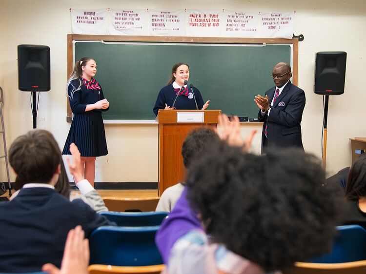 北京著名的國際學校