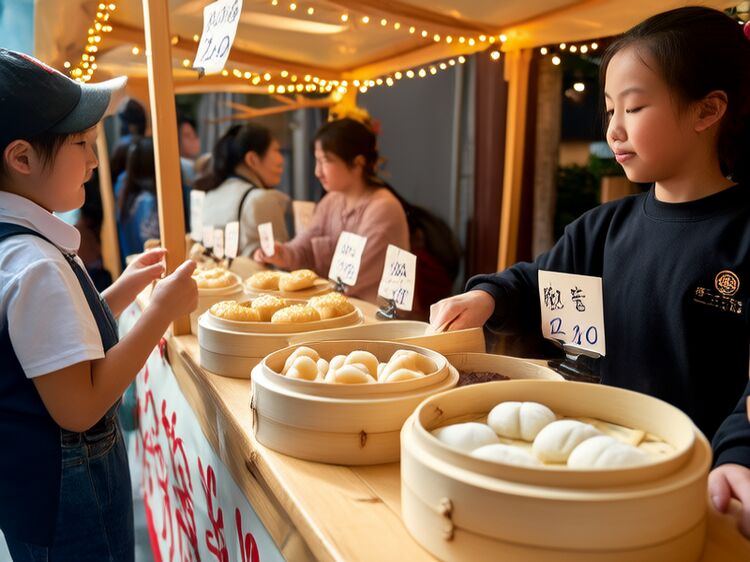 長沙麓山濱江國際學校