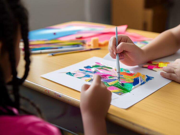 廣州市為明國際學(xué)校