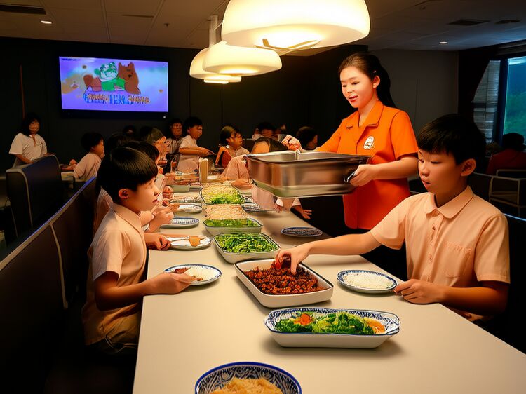 高中讀國際班值不值？想留學(xué)的同學(xué)必看分析！