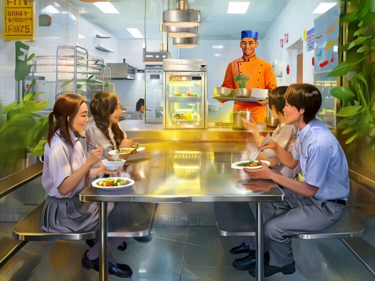 2024北京東城區(qū)初三期末考區(qū)排名出爐：358分能上什么高中？擇校指南