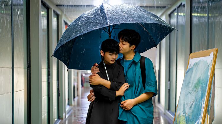 2025年初三成績差上不了高中，讀國際高中還是出國讀高中好？