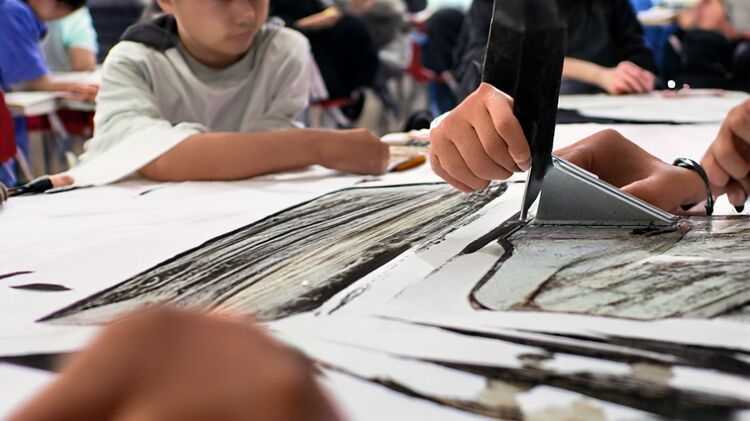 上海光華美高國際學校