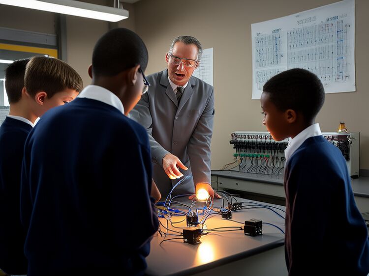 成都哈羅公學國際學校