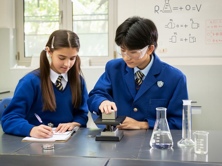 abs國(guó)際學(xué)校