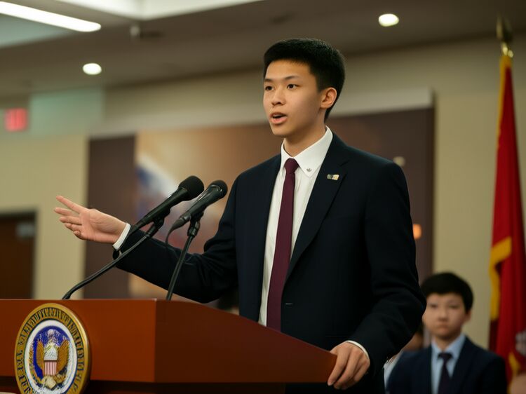 武清國際初中有哪些