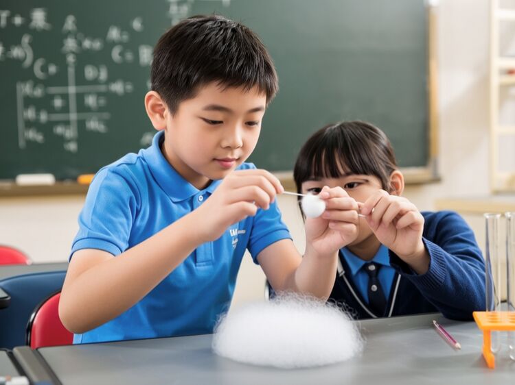 科愛賽學校國際