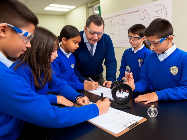 力邁國際學校學費