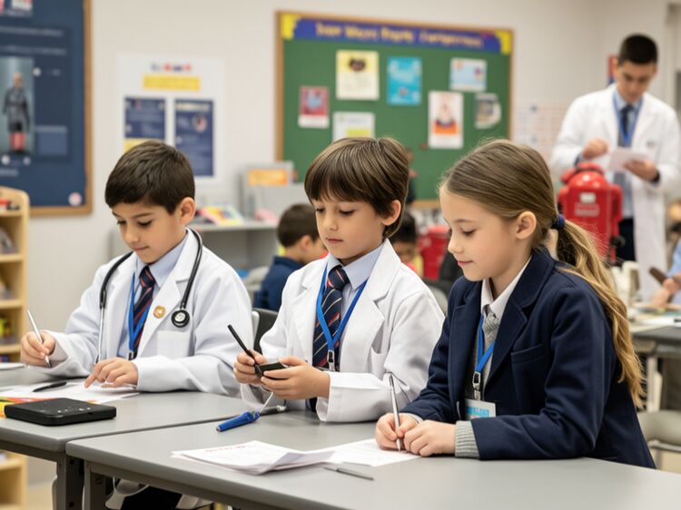 衢州私立初中學(xué)費一年多少錢