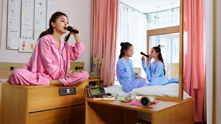 北京愛迪(國際)學校怎么樣