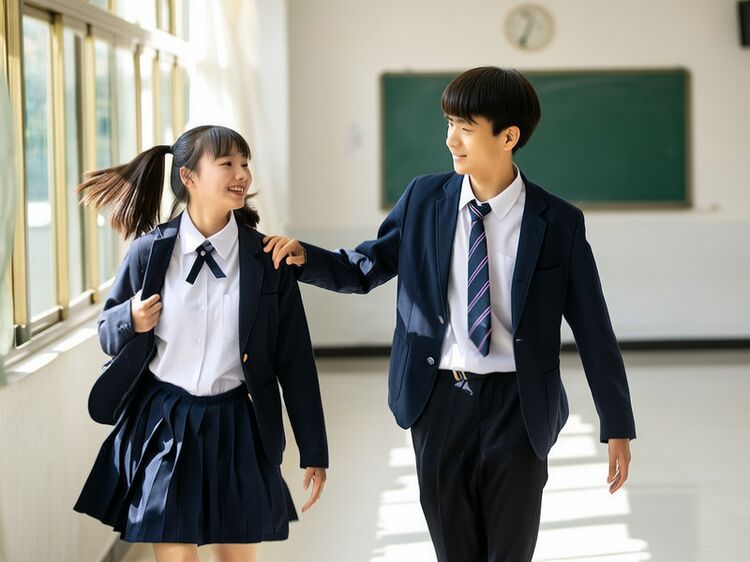 博實(shí)樂國際學(xué)校