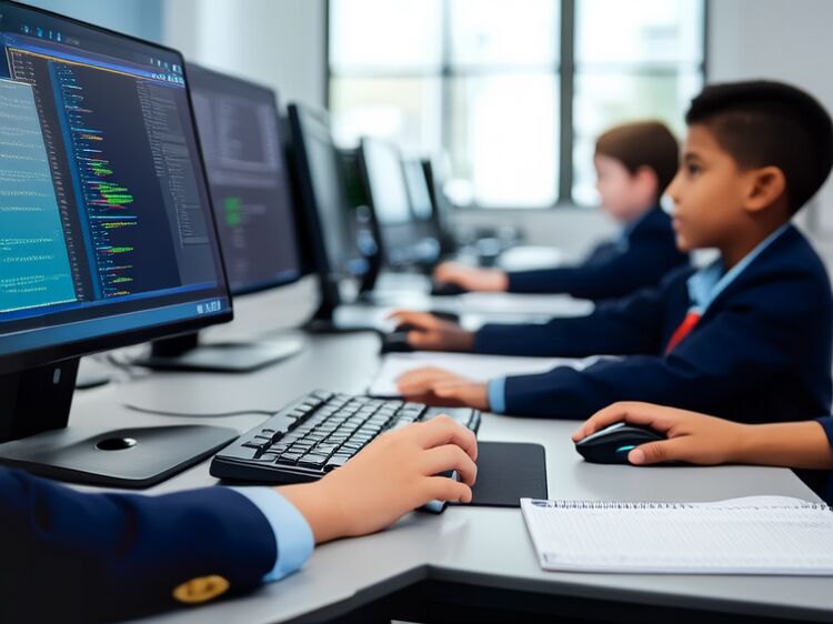 廣州市白云區(qū)譽(yù)德萊國(guó)際學(xué)校