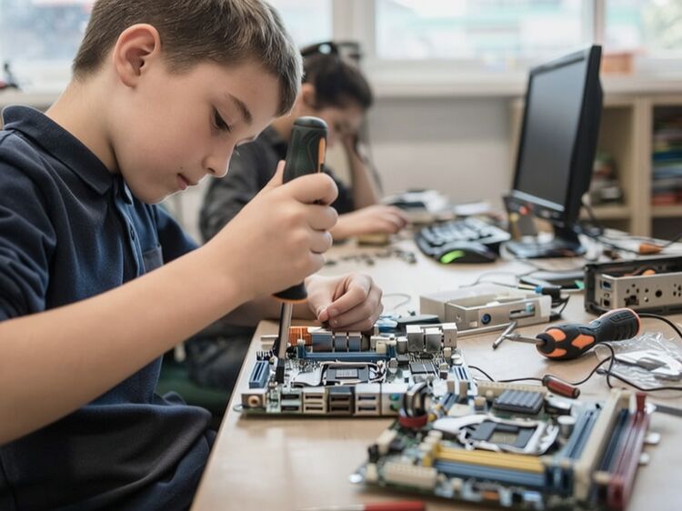 北京國際加拿大學(xué)校