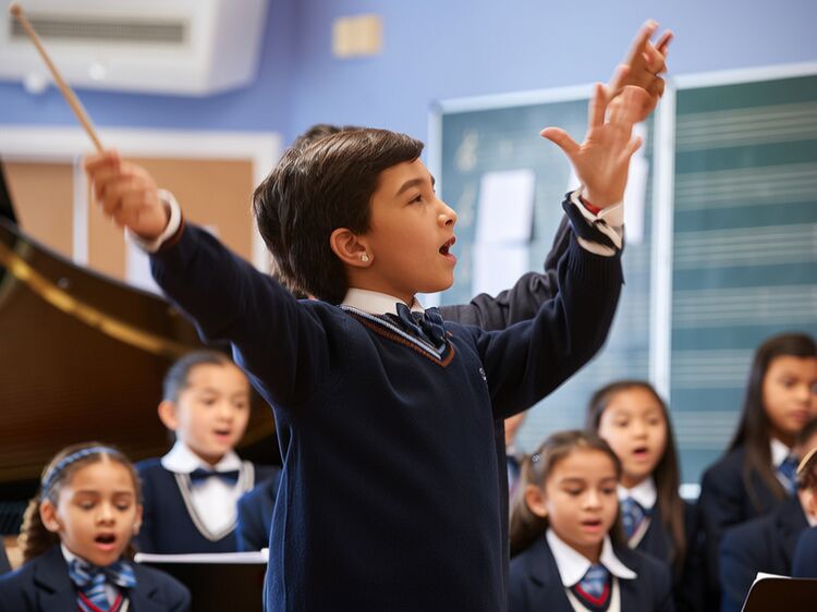 北京國際學(xué)校走讀