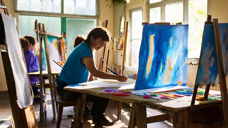 北京愛迪國際學(xué)校怎們樣