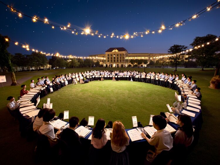 聚焦亞洲安全留學(xué)：日韓新馬升學(xué)路徑與對應(yīng)國際高中推薦